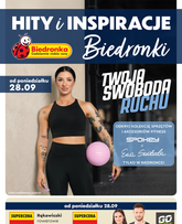 Biedronka Poľsko - Hity i inspiracje