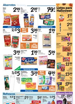Fiesta Mart - Houston