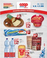 COOP Jednota - Brezno