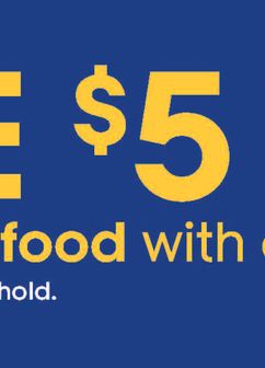 Fred Meyer weekly ad from Wednesday 09/23
