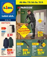 Lidl - Nonfood