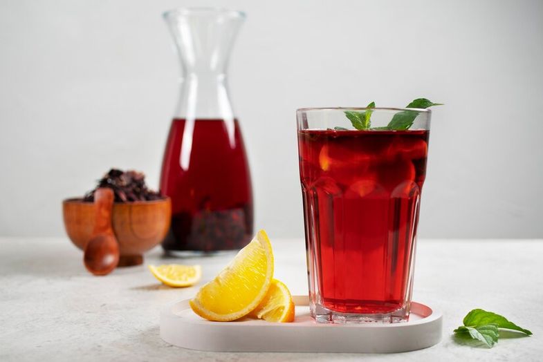 ice tea