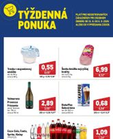 Metro - Týždenná ponuka