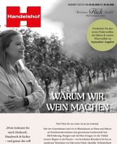 Handelshof - Flick Federweisser