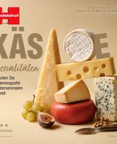 Handelshof - Käse Spezialitäten