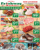 Butera Market weekly ad from Wednesday 09/23
