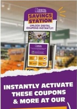 Giant weekly ad from Friday 09/11