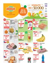 Globus - Opava