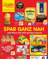Netto Marken Discount - Spar ganz nah