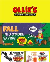 Ollie's - Good Stuff Cheap
