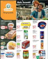 Globus-Prospekt von Montag 26.10.