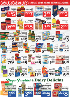 Butera Market weekly ad from Wednesday 10/14