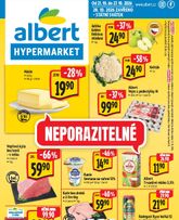 Albert Hypermarket