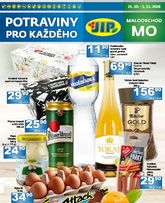 JIP - Maloobchod