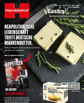 Handelshof - Gastro & GV