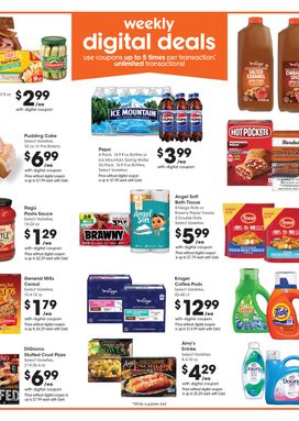 Pick'n Save weekly ad from Wednesday 09/09