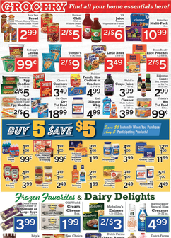 Butera Market weekly ad from Wednesday 09/30
