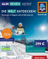 ALDI SÜD - Reisemagazin
