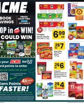 ACME - Big Book of Savings