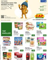 CAP Markt-Prospekt von Montag 07.09.