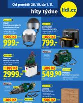 Lidl - Hity týdne