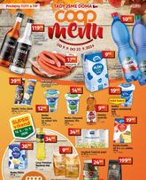 Coop Tuty-Tip Menu