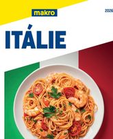 Makro - Itálie