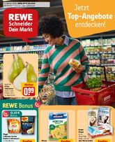 REWE-Prospekt von Montag 07.09.