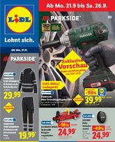Lidl - Nonfood