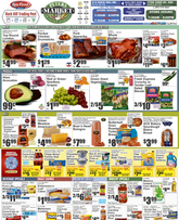 Key Food - Peters Market