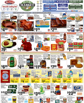 Key Food - Peters Market