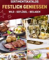 Metro - Festlich Geniessen