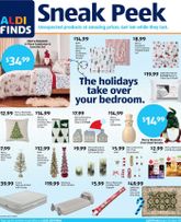 ALDI - Sneak Peek