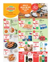 Globus Pardubice