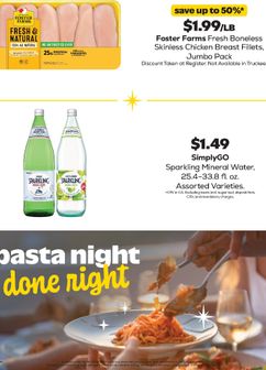 Grocery Outlet weekly ad from Wednesday 09/30