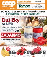 COOP Jednota - Žilina