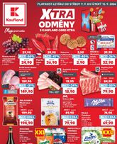 Kaufland - Brno