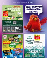 Auchan Poľsko - Znane marki