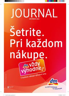 dm drogerie
