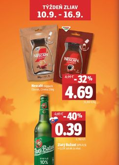 Fresh - Stredné a západné Slovensko