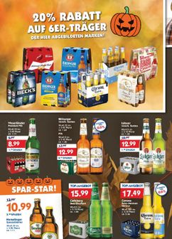 HOL’AB-Prospekt von Montag 26.10.