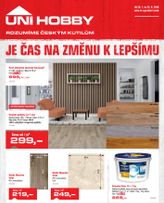 Unihobby