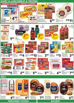 Pete's Fresh Market - 57th & Kedzie