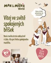 Lidl - Max & Mila's World