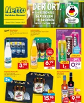 Netto Marken Discount - Mainaschaff, Schaafheim