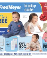 Fred Meyer - Home & Apparel