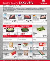 Selgros - Gastro Angebote
