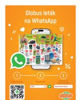 Globus - Online nabídka