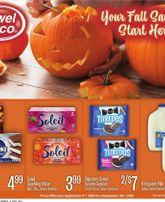 Jewel-Osco - Specialy and Local Selections