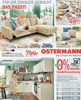 Ostermann-Prospekt von Samstag 29.08.